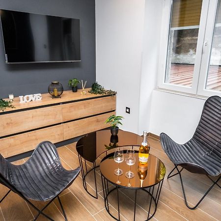 Atelier Apartments Рієка Екстер'єр фото