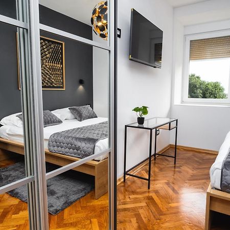 Atelier Apartments Рієка Екстер'єр фото