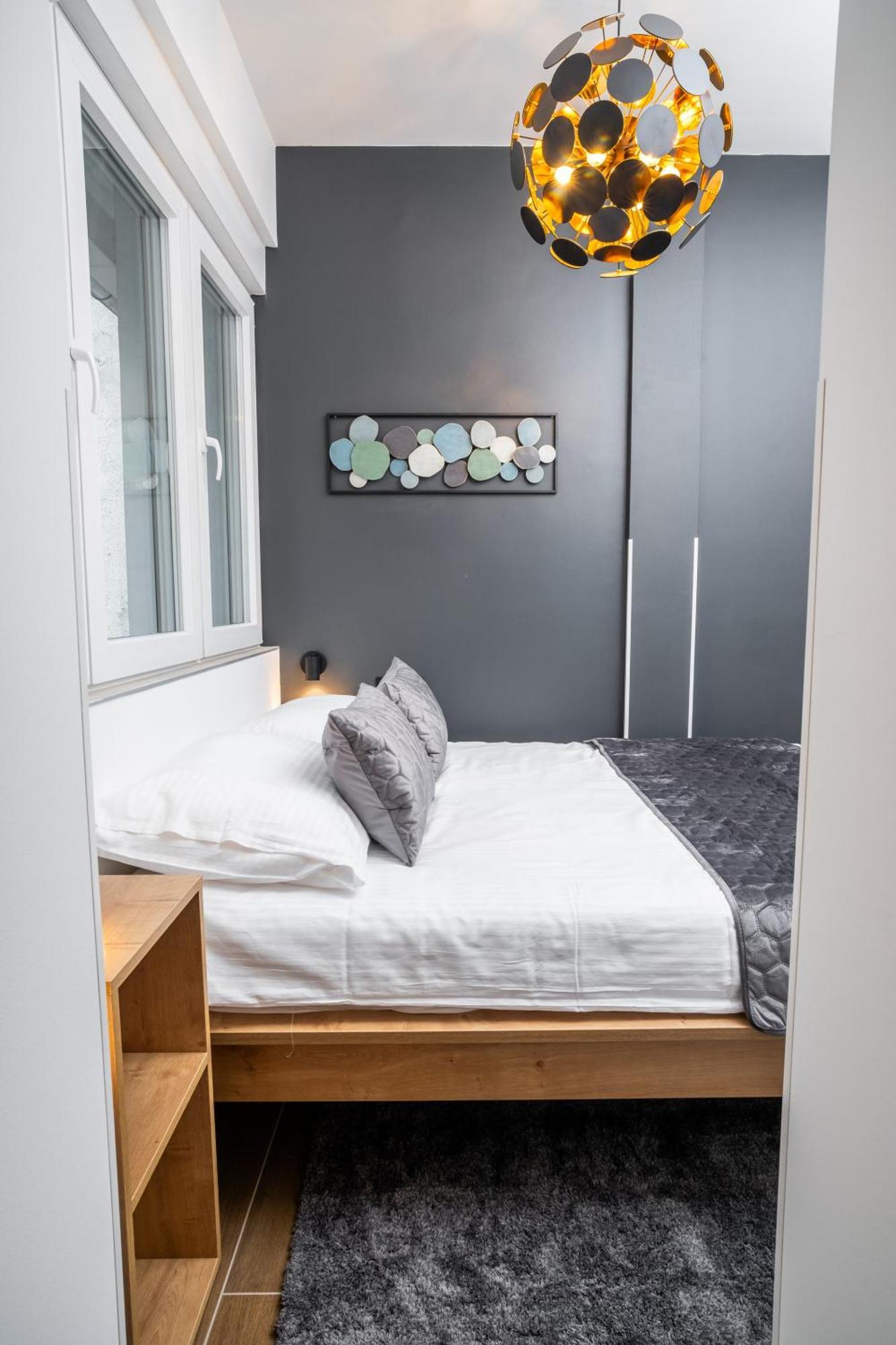 Atelier Apartments Рієка Екстер'єр фото