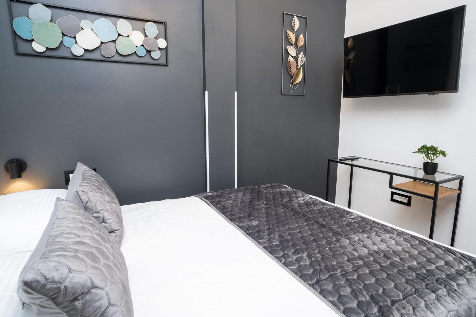 Atelier Apartments Рієка Екстер'єр фото
