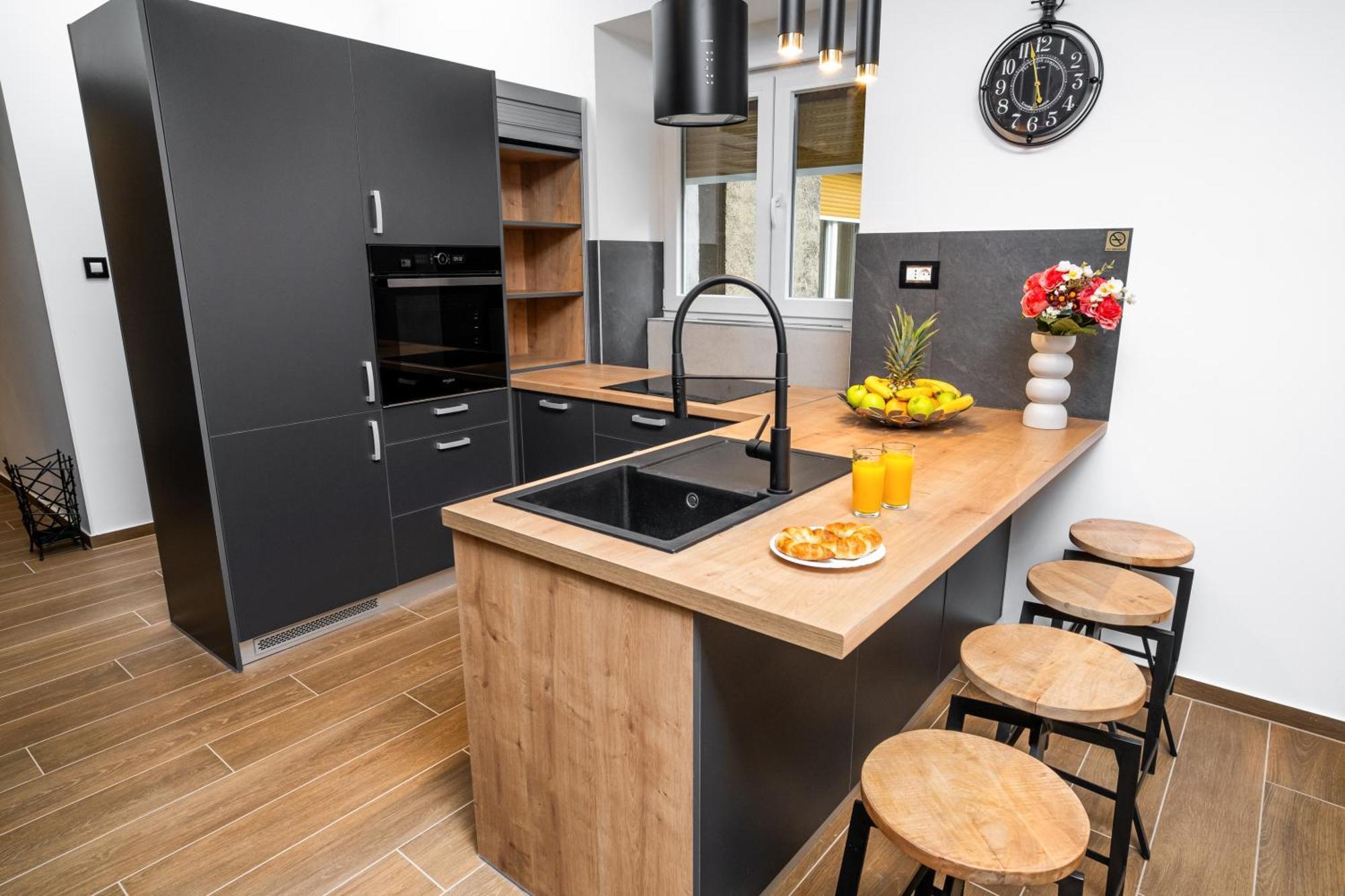 Atelier Apartments Рієка Екстер'єр фото