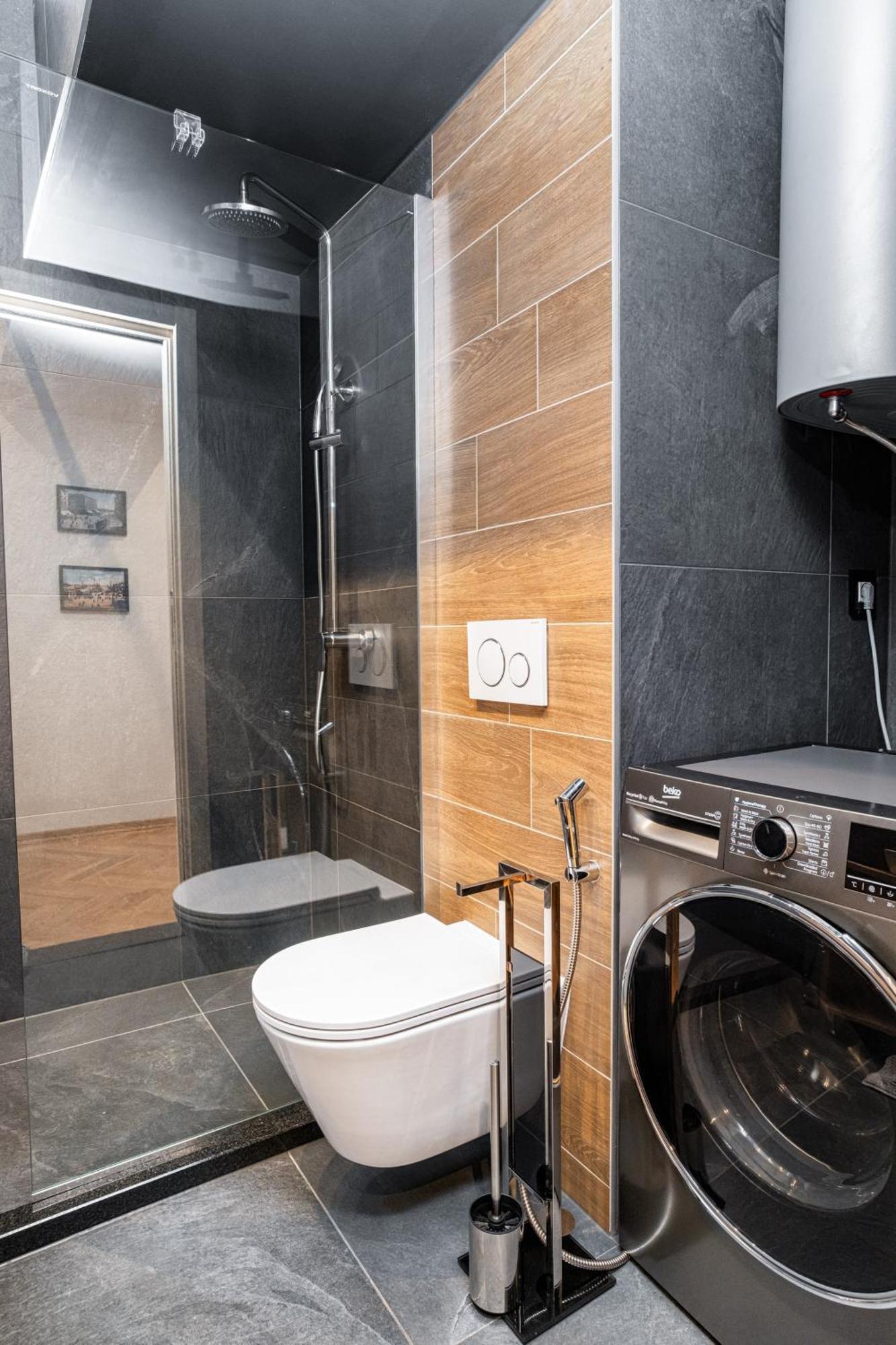 Atelier Apartments Рієка Екстер'єр фото