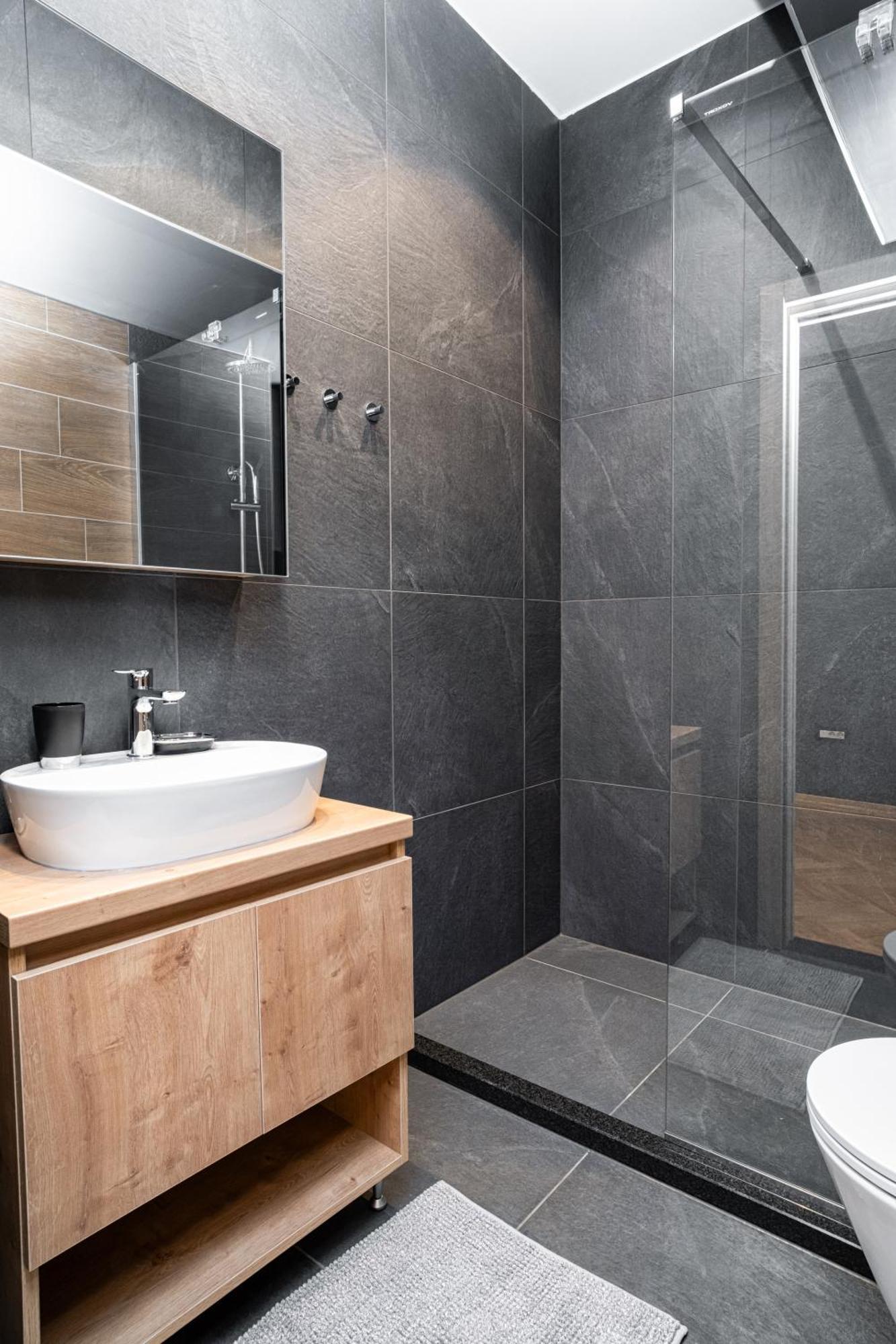 Atelier Apartments Рієка Екстер'єр фото
