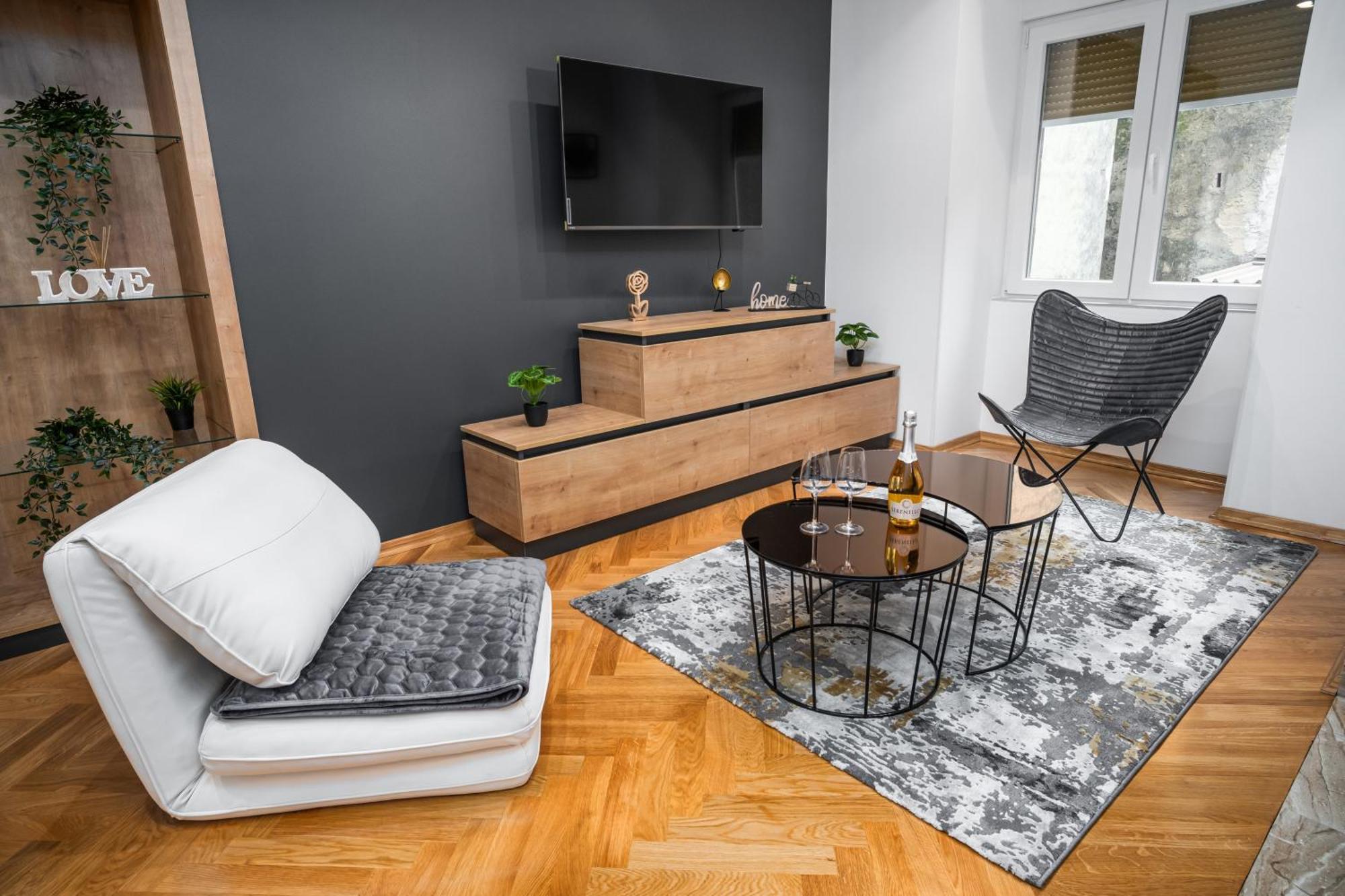 Atelier Apartments Рієка Екстер'єр фото