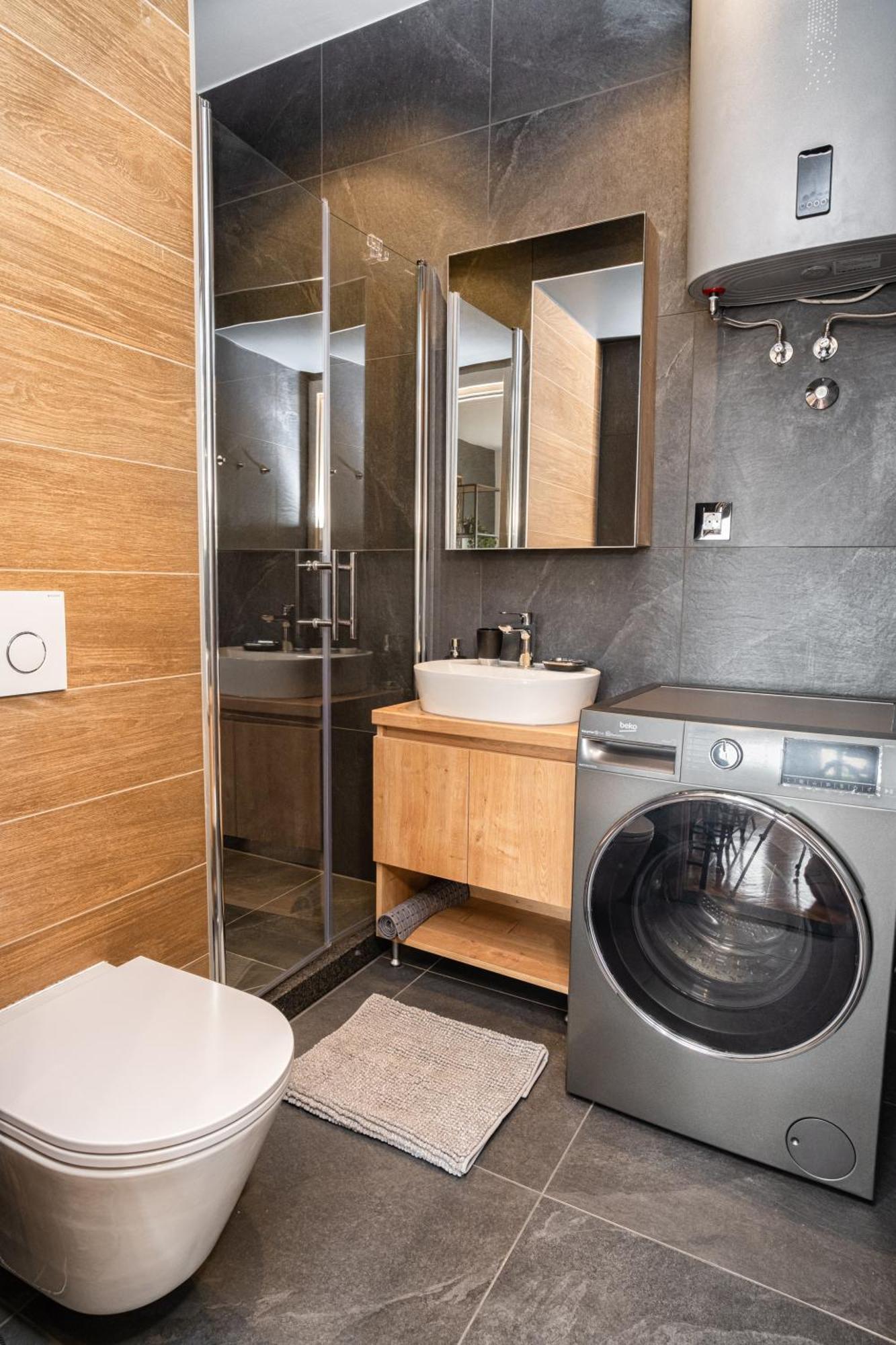 Atelier Apartments Рієка Екстер'єр фото