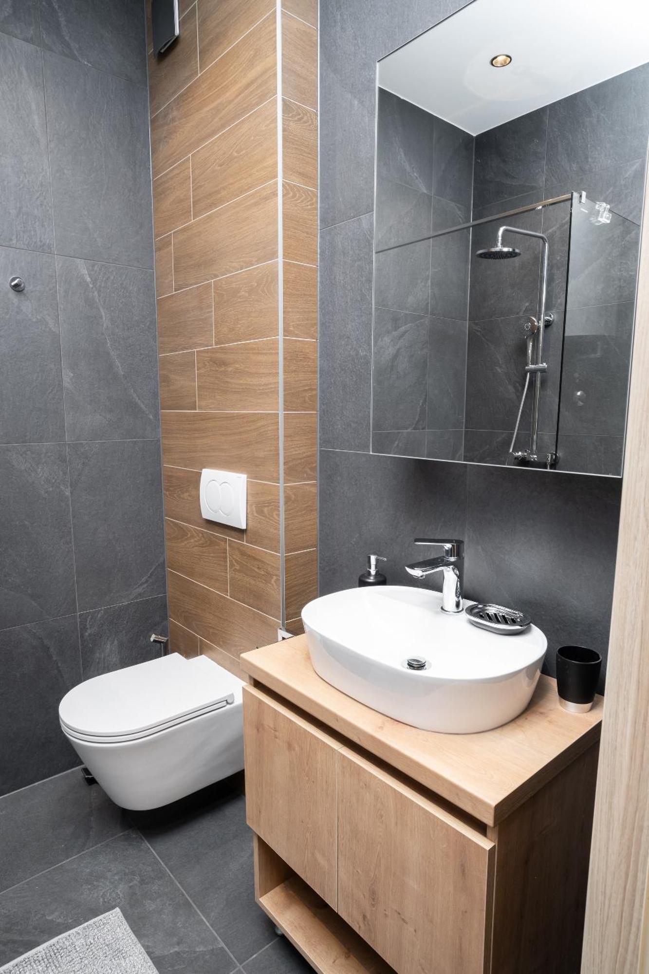 Atelier Apartments Рієка Екстер'єр фото