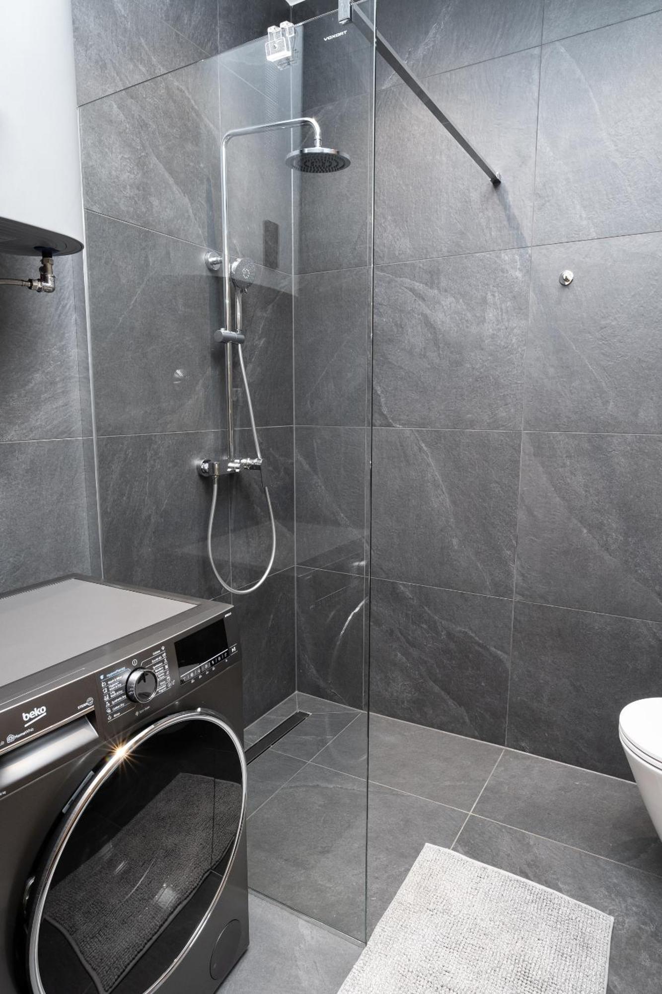 Atelier Apartments Рієка Екстер'єр фото
