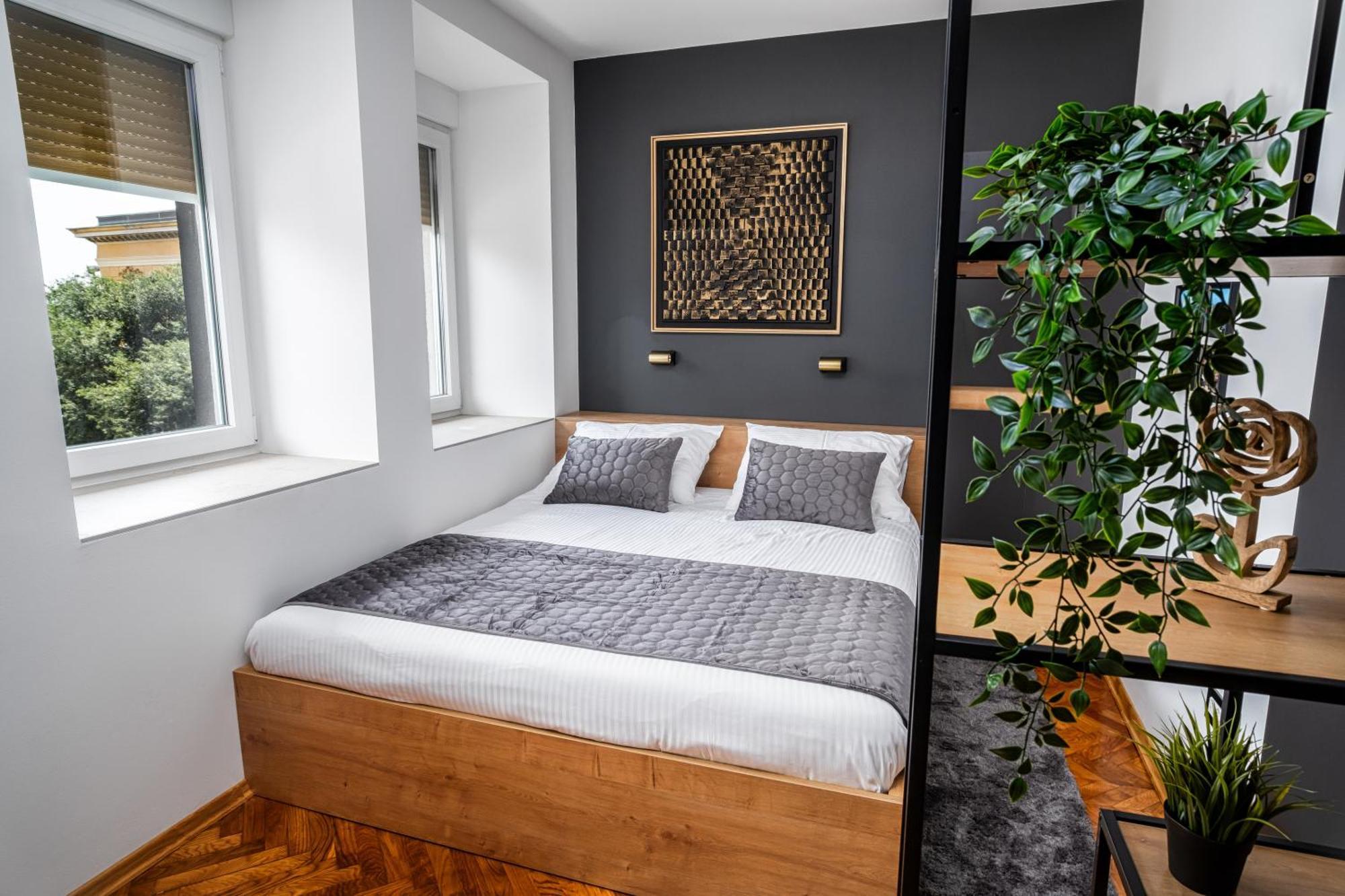 Atelier Apartments Рієка Екстер'єр фото