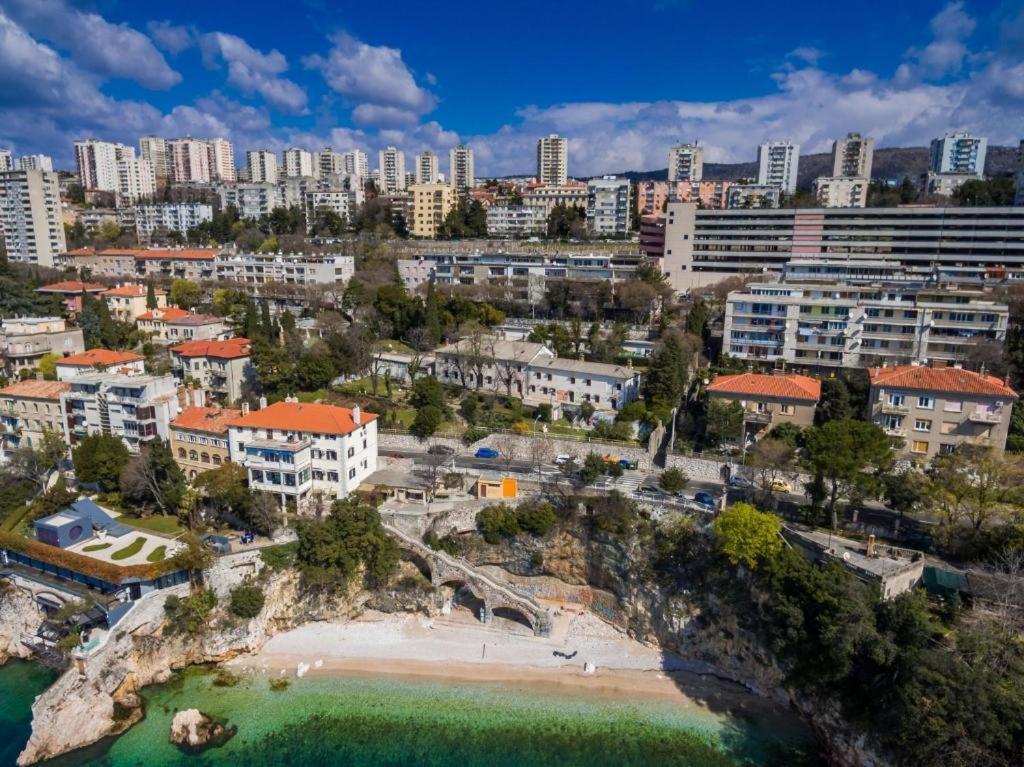Atelier Apartments Рієка Екстер'єр фото