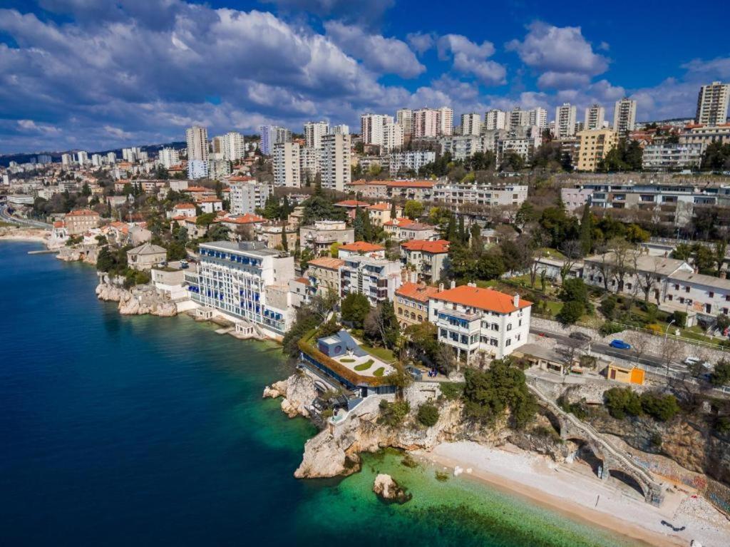 Atelier Apartments Рієка Екстер'єр фото